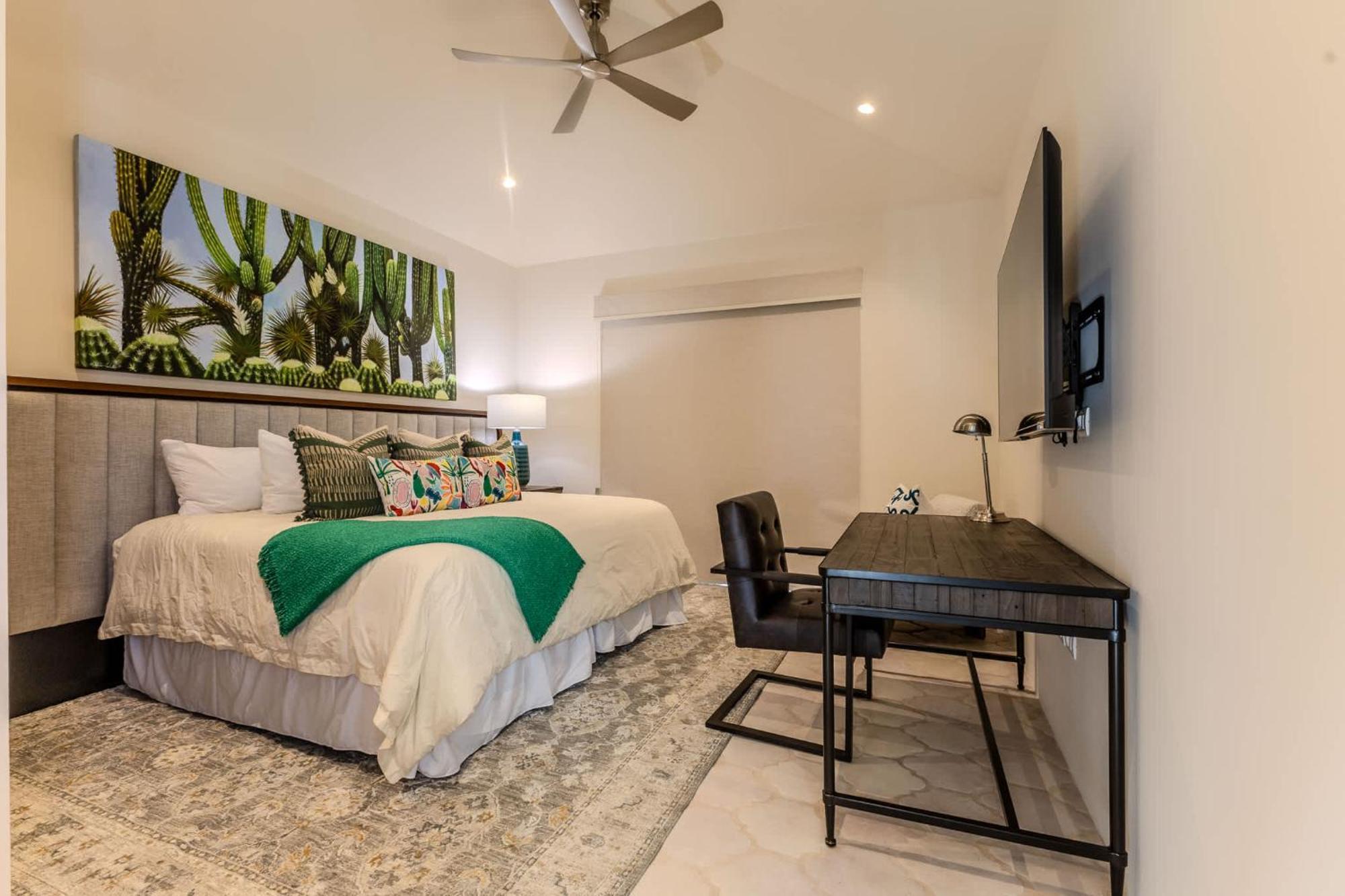Luxury With Privacy And Breathtaking Views Сasa de vacaciones