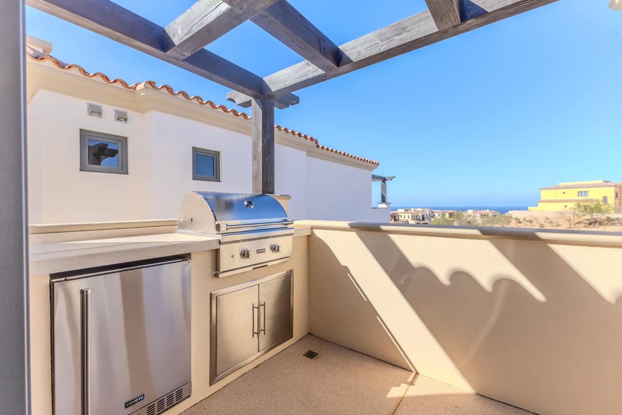 Luxury With Privacy And Breathtaking Views * Cabo San Lucas
