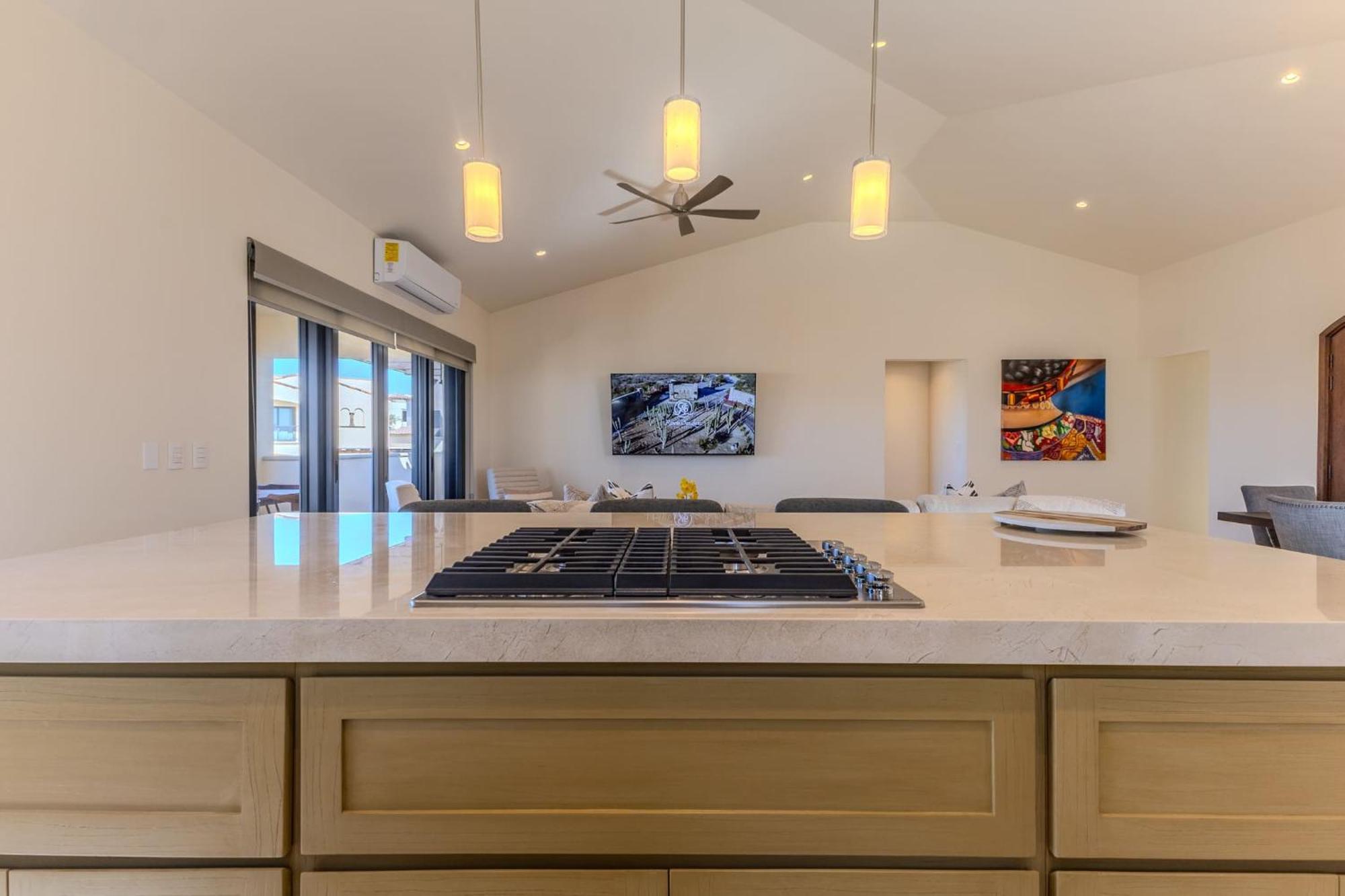 Luxury With Privacy And Breathtaking Views