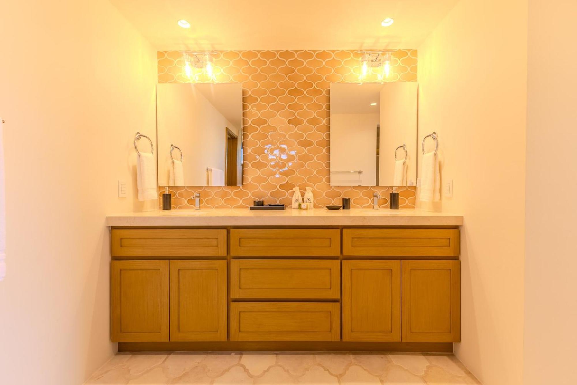 Сasa de vacaciones Luxury With Privacy And Breathtaking Views