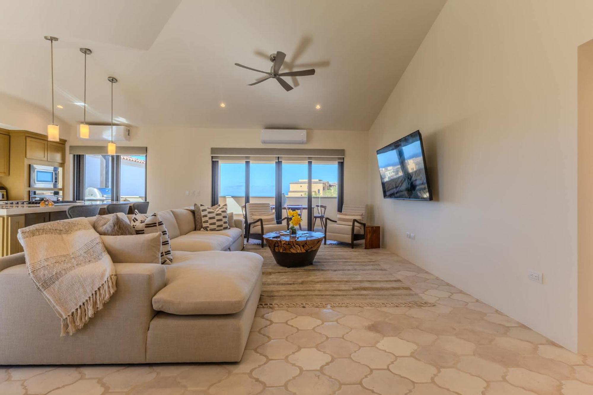Luxury With Privacy And Breathtaking Views Сasa de vacaciones Cabo San Lucas