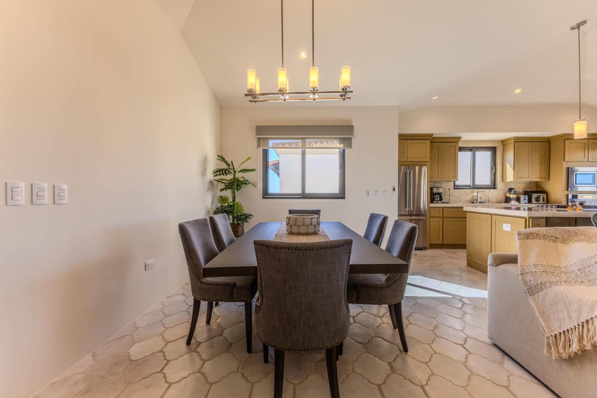 Luxury With Privacy And Breathtaking Views Cabo San Lucas