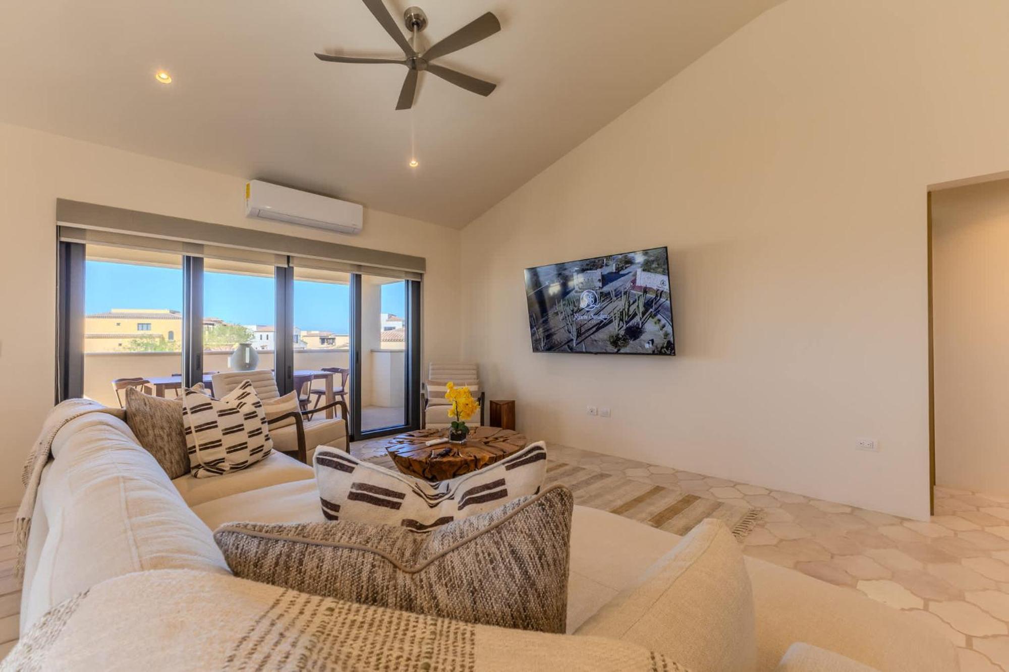 Luxury With Privacy And Breathtaking Views