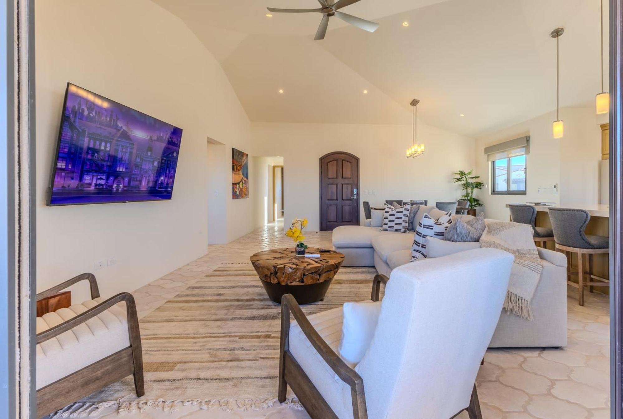 Luxury With Privacy And Breathtaking Views Сasa de vacaciones