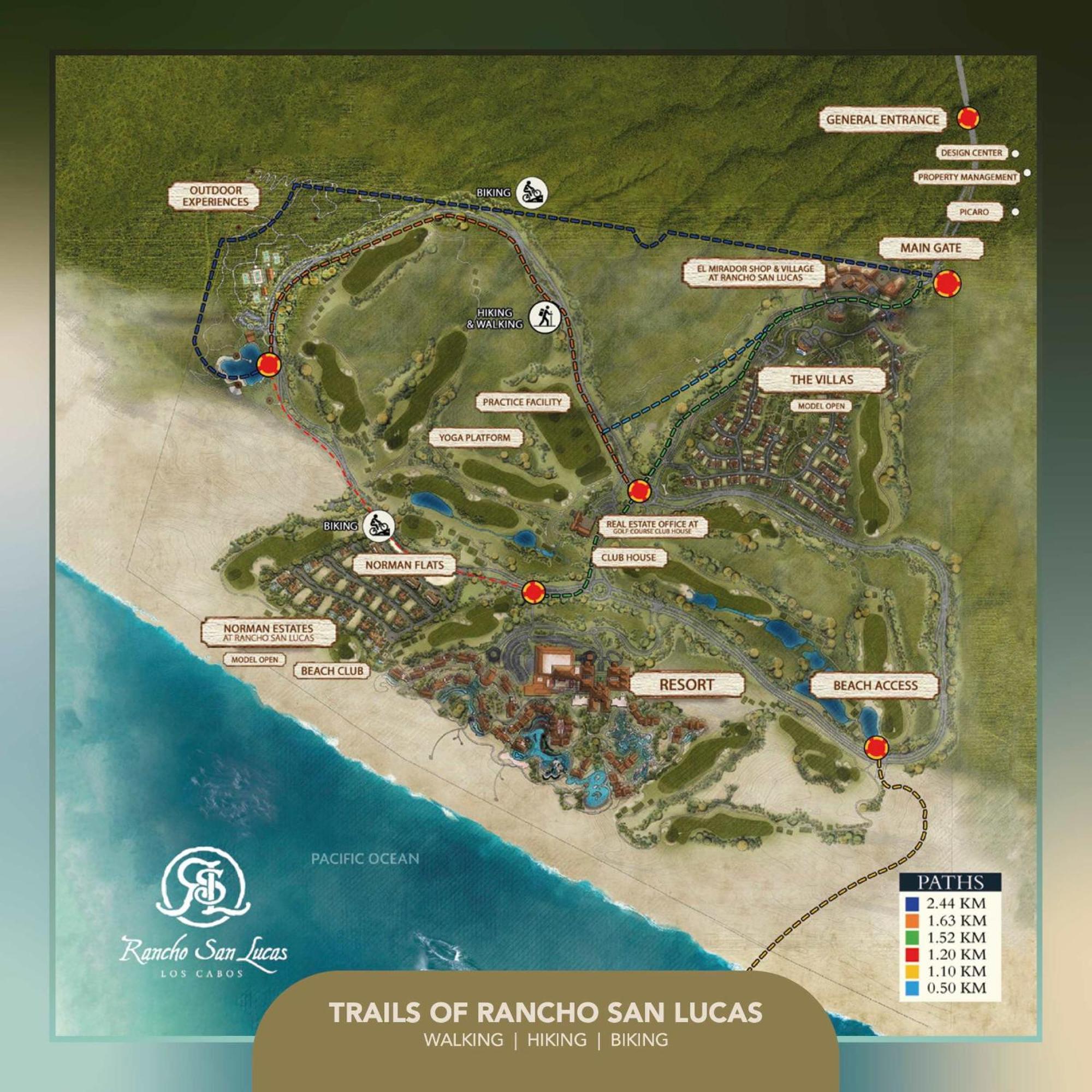 Luxury With Privacy And Breathtaking Views Сasa de vacaciones Cabo San Lucas