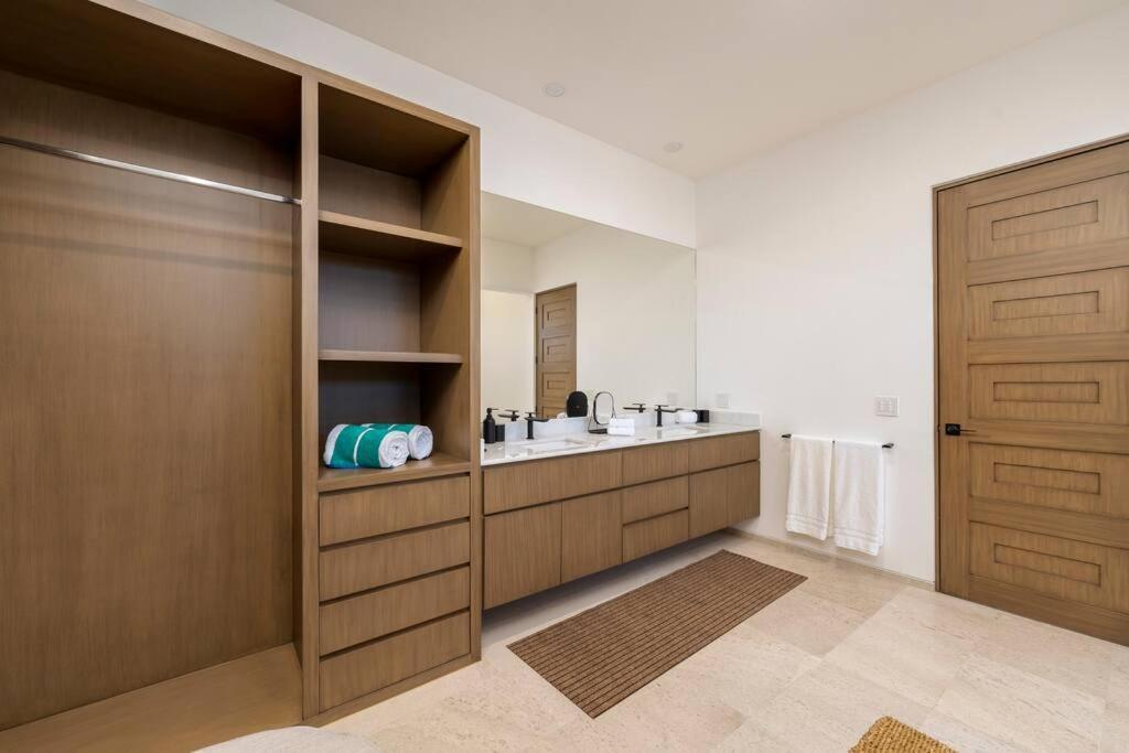 Villa Casa Herradura - Ocean View Luxury Cabo San Lucas
