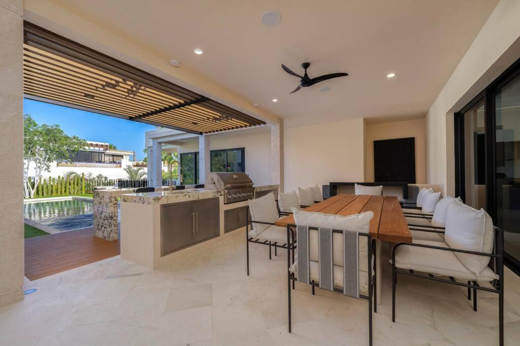 Casa Herradura - Ocean View Luxury Cabo San Lucas