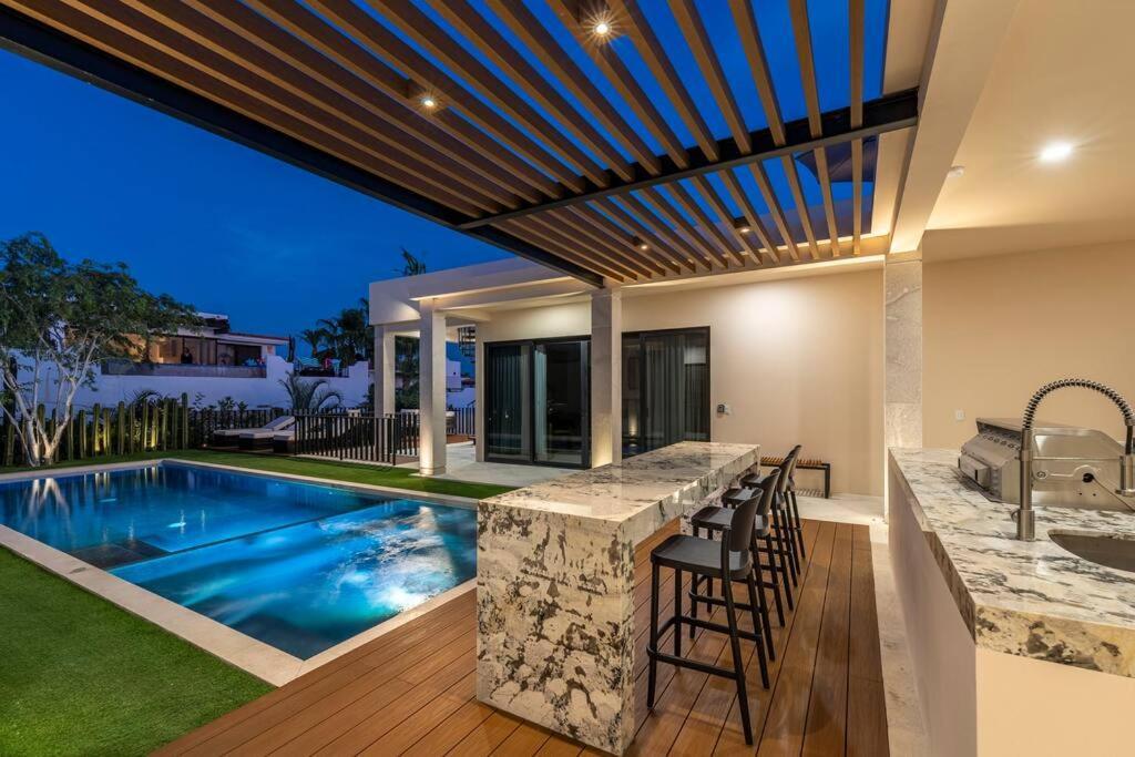 Casa Herradura - Ocean View Luxury