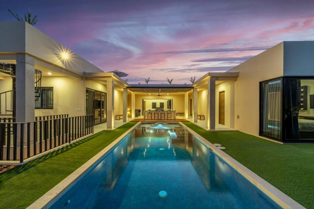 Casa Herradura - Ocean View Luxury Villa