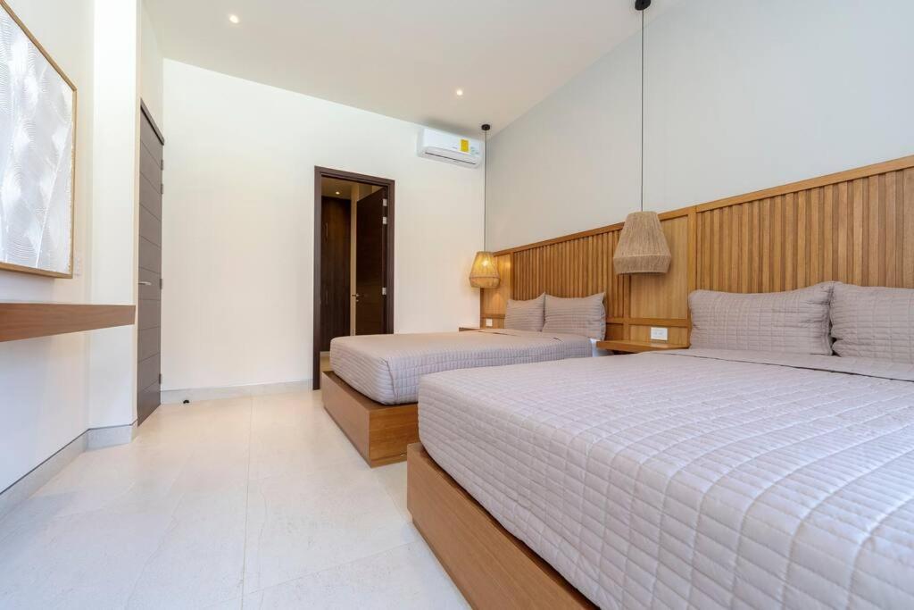 Apartment Vista Vela 3 With 3br/3bath