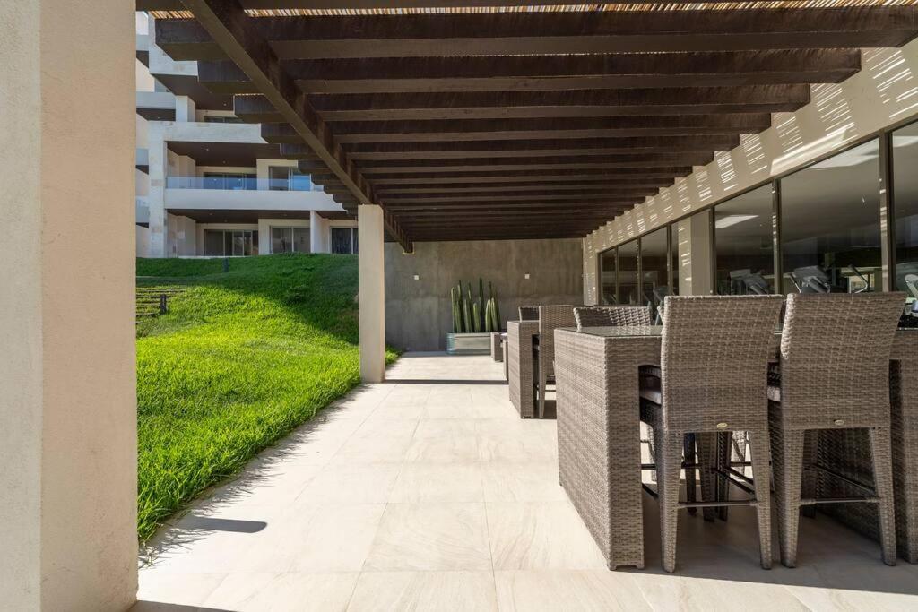 Vista Vela 3 With 3br/3bath Apartment Cabo San Lucas