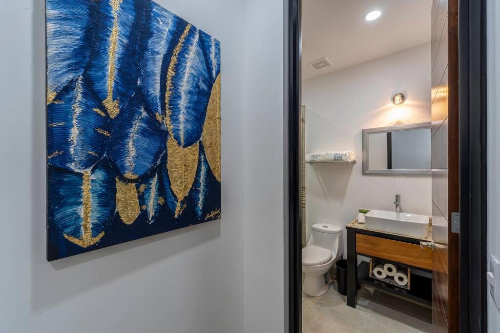 Casa Panorama - Modern New Condo, Amazing Views! * Cabo San Lucas