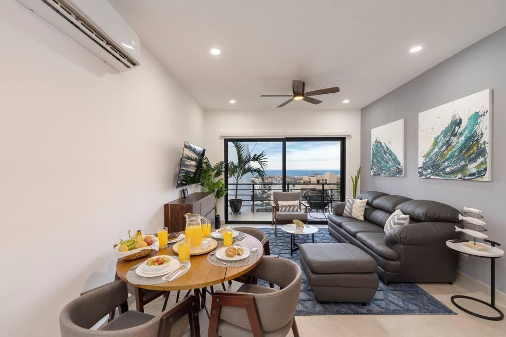 Apartment Casa Panorama - Modern New Condo, Amazing Views! Cabo San Lucas