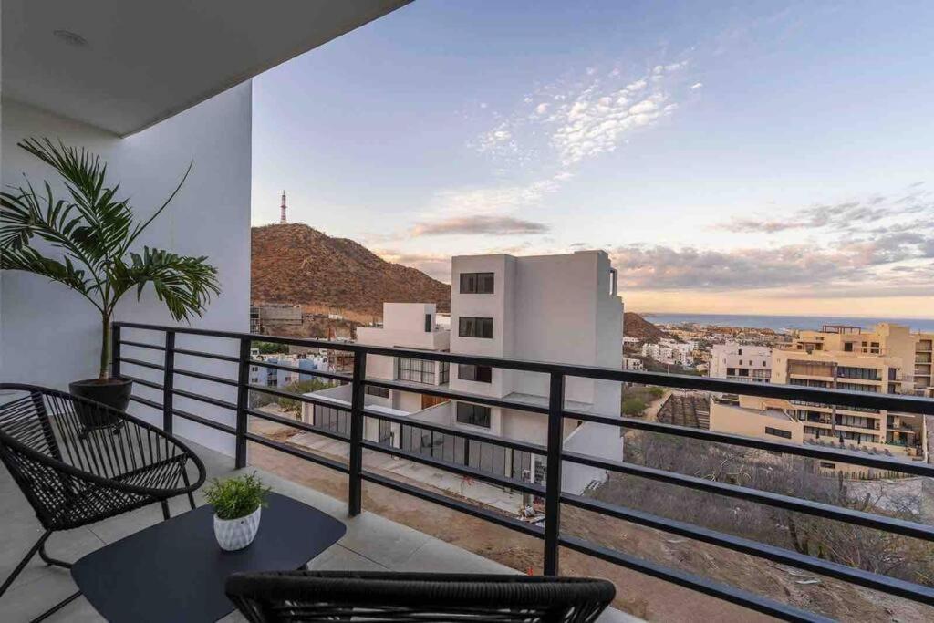 Casa Panorama - Modern New Condo, Amazing Views! Apartment Cabo San Lucas