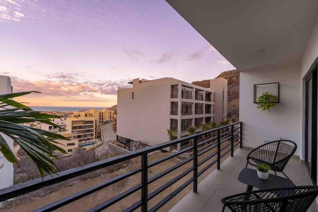 Apartment Casa Panorama - Modern New Condo, Amazing Views! Cabo San Lucas