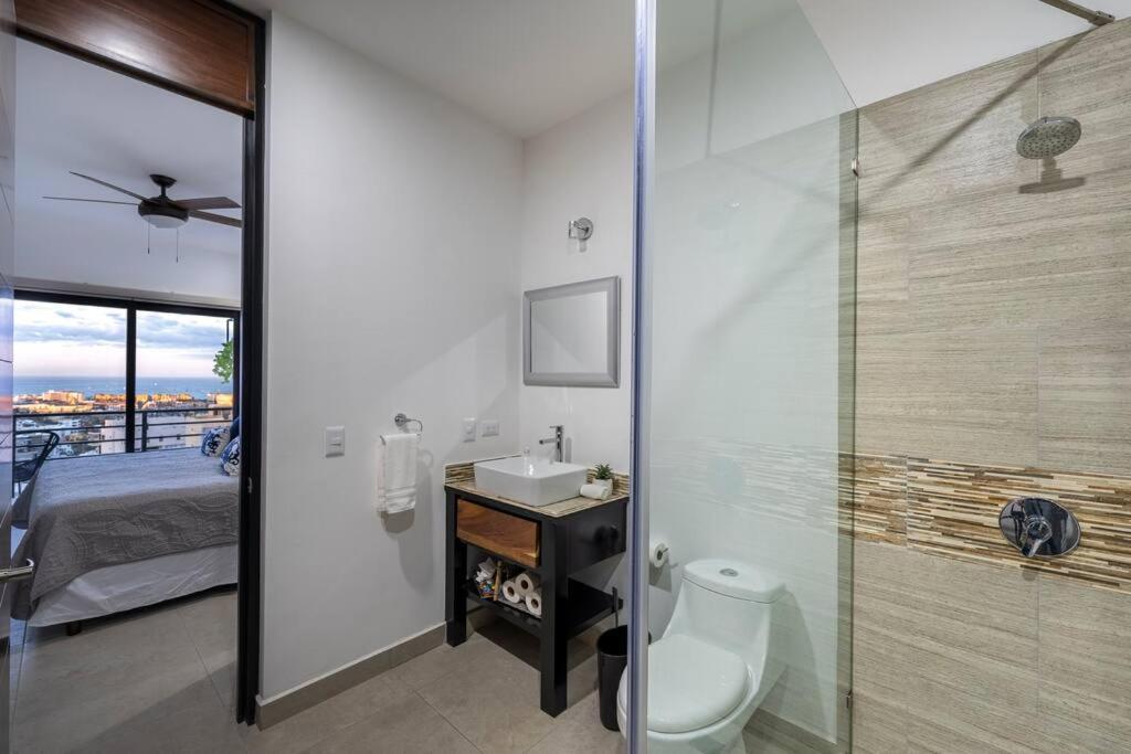 Casa Panorama - Modern New Condo, Amazing Views! Apartment