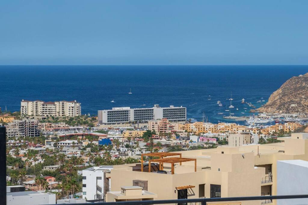 Casa Panorama - Modern New Condo, Amazing Views! Apartment *