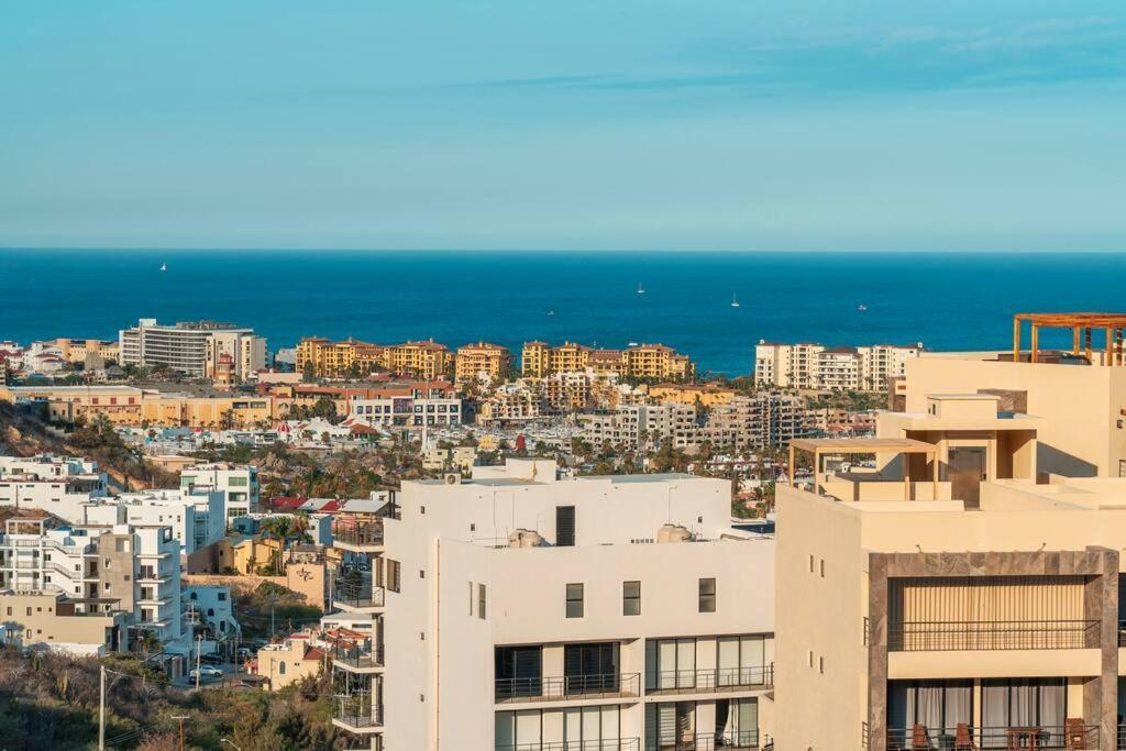 Casa Panorama - Modern New Condo, Amazing Views! Apartment Cabo San Lucas