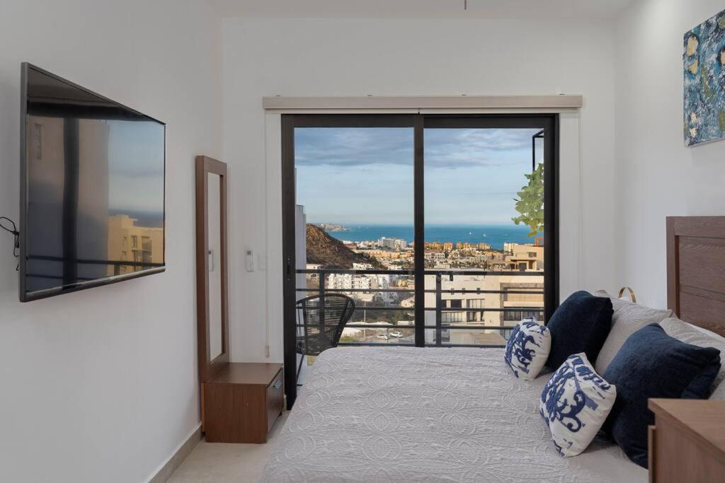 Casa Panorama - Modern New Condo, Amazing Views! Apartment *
