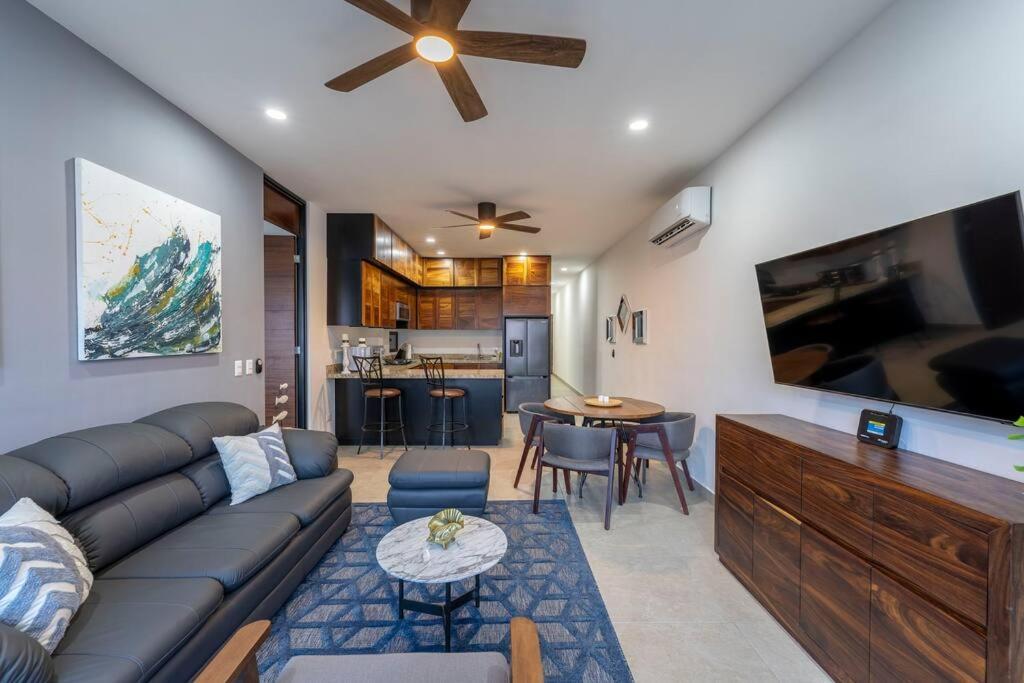 Apartment Casa Panorama - Modern New Condo, Amazing Views! *