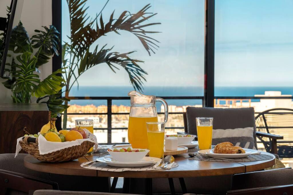 Apartment Casa Panorama - Modern New Condo, Amazing Views! Cabo San Lucas