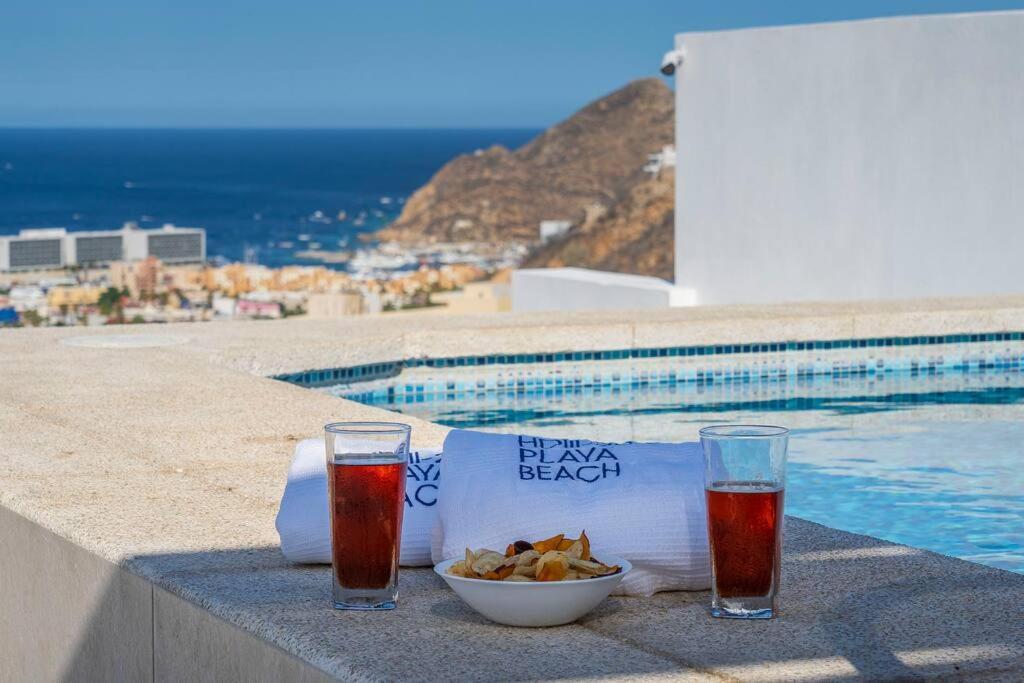 Casa Panorama - Modern New Condo, Amazing Views! * Cabo San Lucas