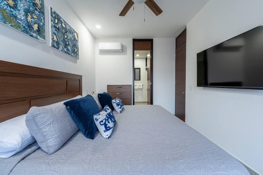 Casa Panorama - Modern New Condo, Amazing Views!