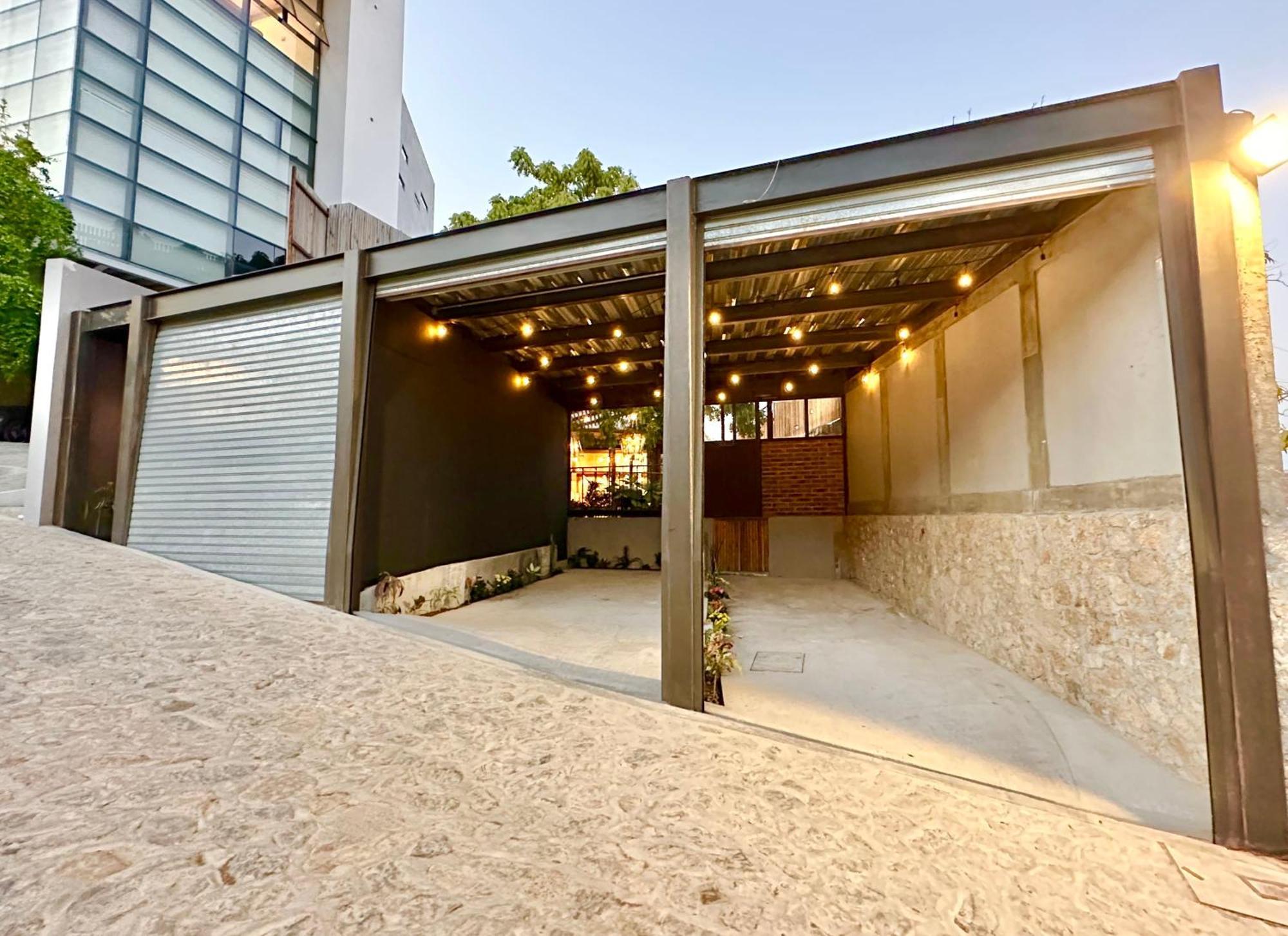 2 Lux In Oasis Compound At The Oliver Cabo Holiday home *