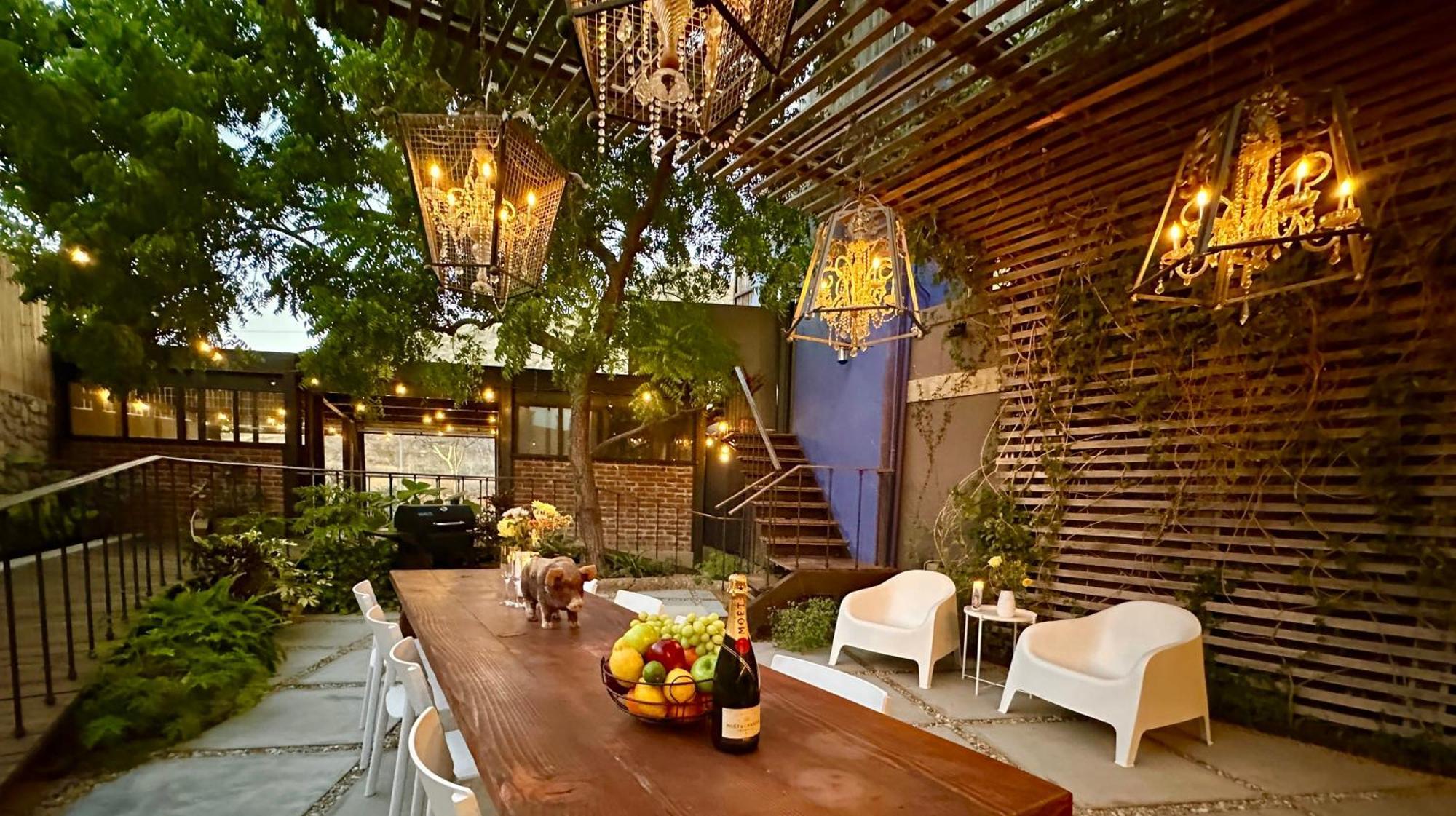2 Lux In Oasis Compound At The Oliver Cabo *