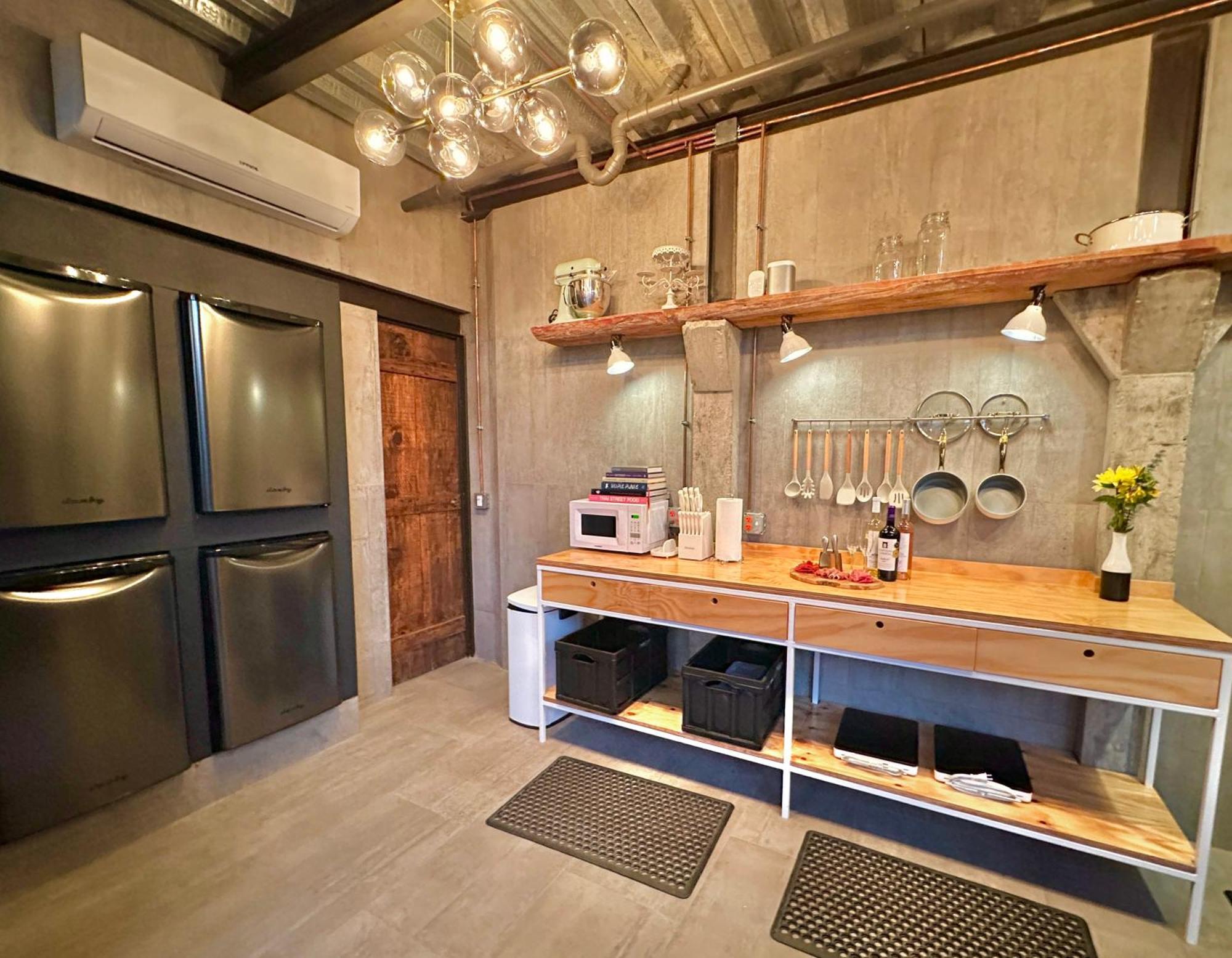 2 Lux In Oasis Compound At The Oliver Cabo Holiday home *