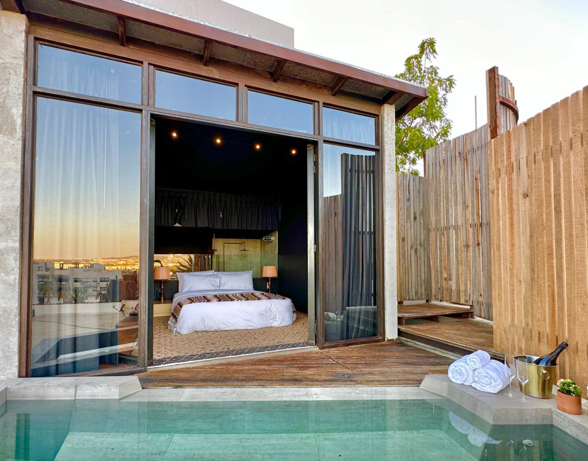 2 Lux In Oasis Compound At The Oliver Cabo * Cabo San Lucas