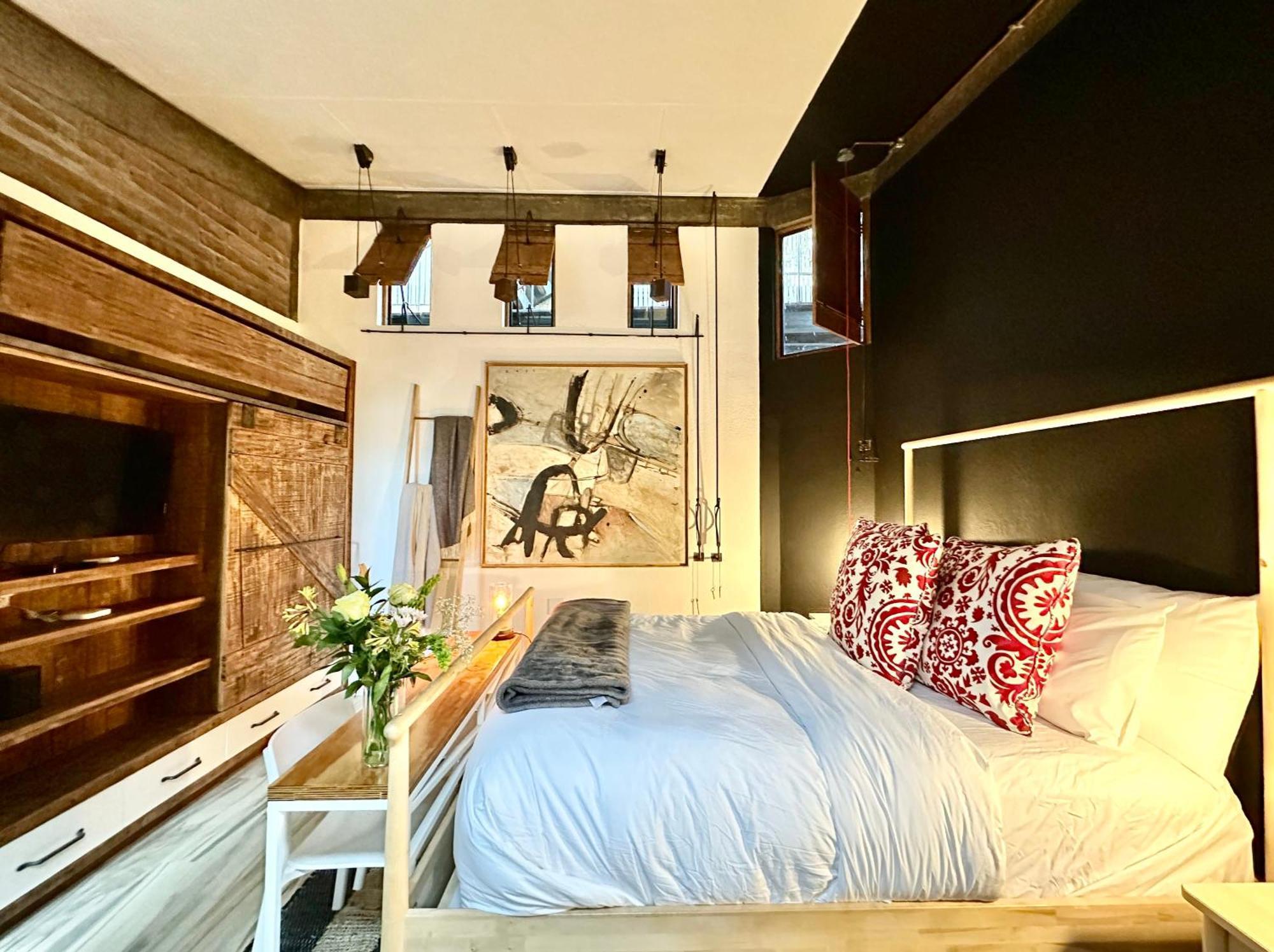 2 Lux In Oasis Compound At The Oliver Cabo Holiday home *