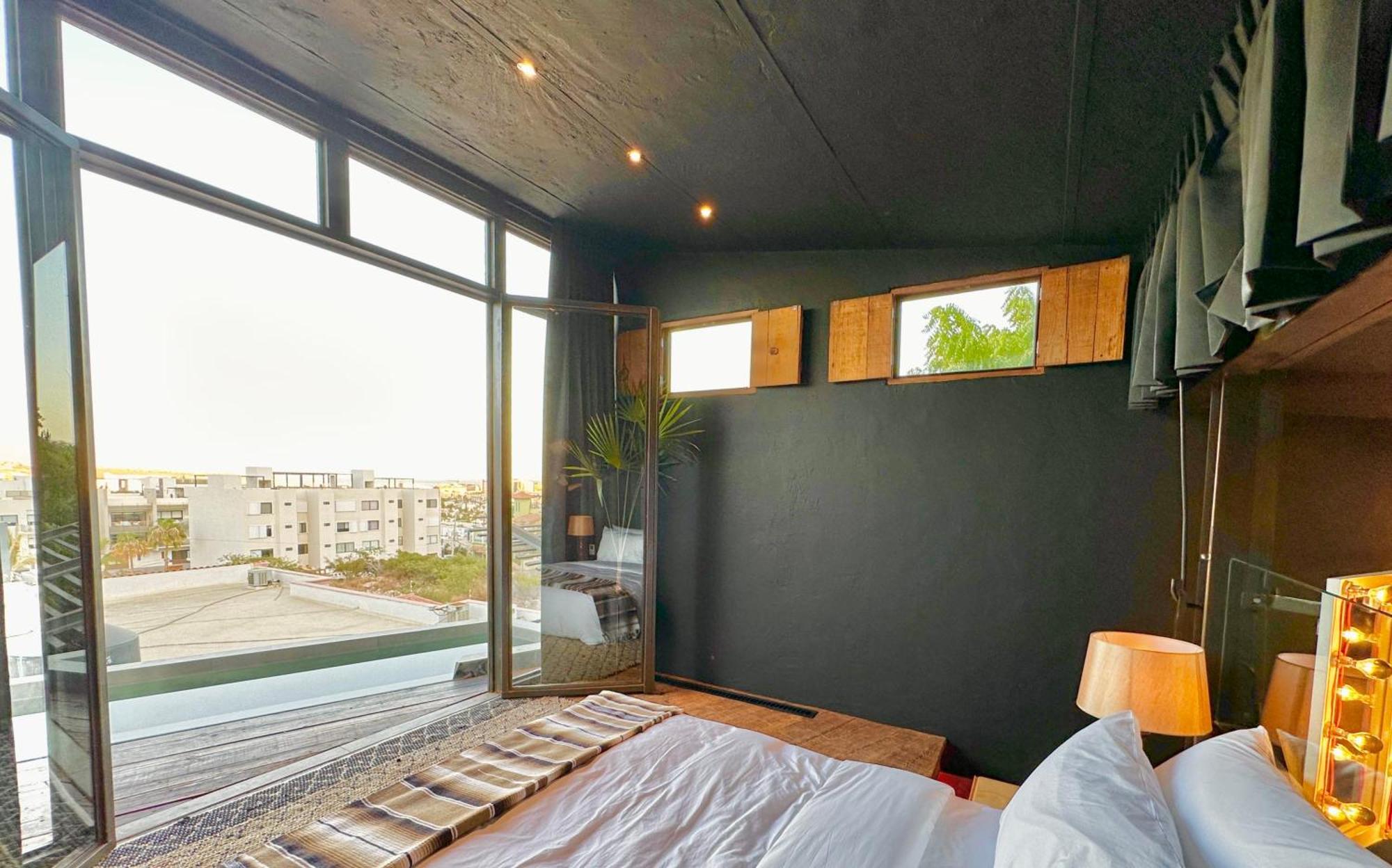 2 Lux In Oasis Compound At The Oliver Cabo Holiday home *