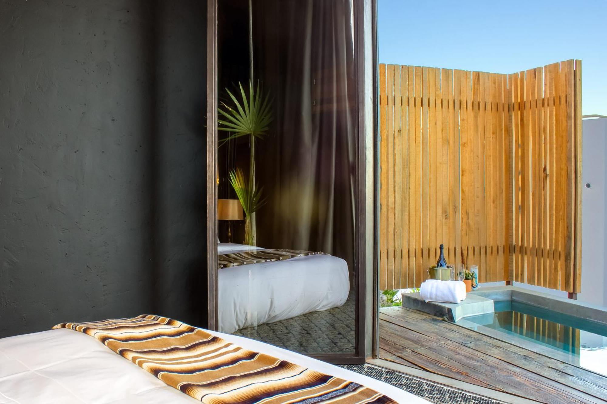 2 Lux In Oasis Compound At The Oliver Cabo Holiday home Cabo San Lucas