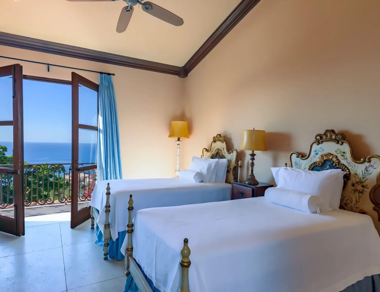 Villa Luxury 6br Casa Luca By The Agency Baja Cabo San Lucas