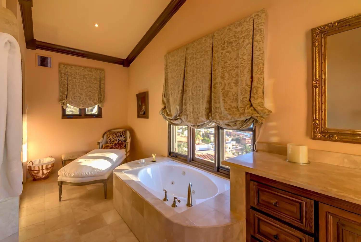 Villa Luxury 6br Casa Luca By The Agency Baja *