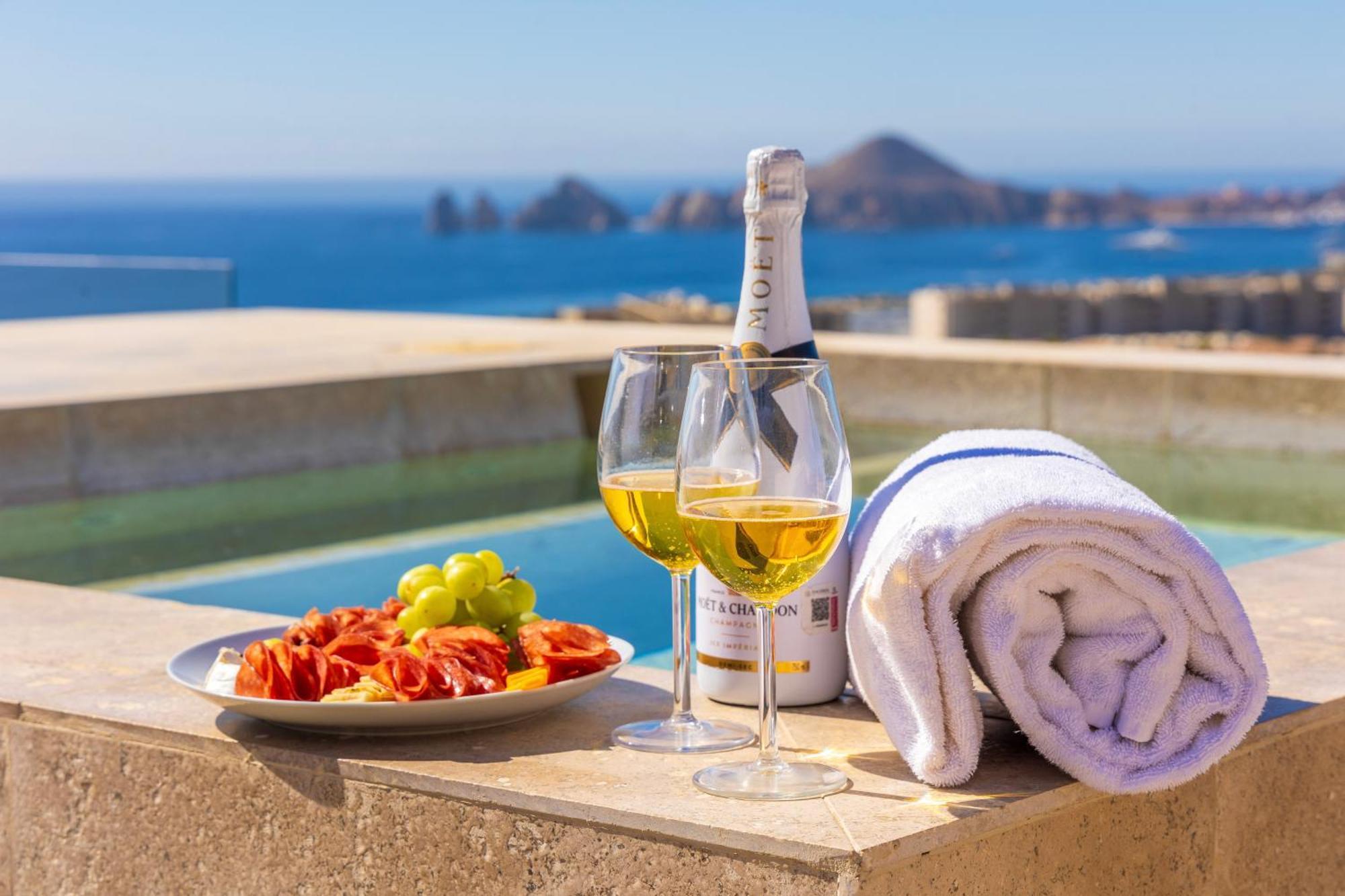 New Penthouse Ocean View And Private Pool 10 Min Dt Apartment