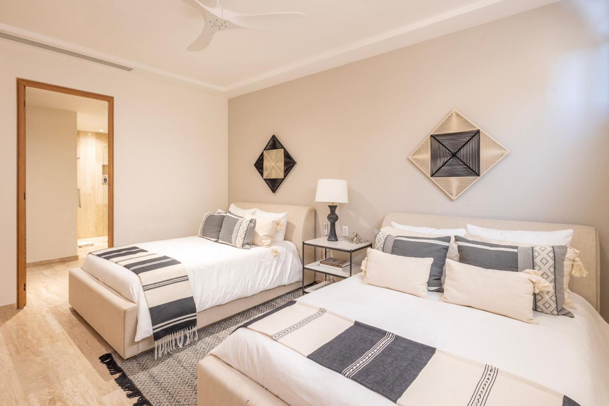New Penthouse Ocean View And Private Pool 10 Min Dt * Cabo San Lucas