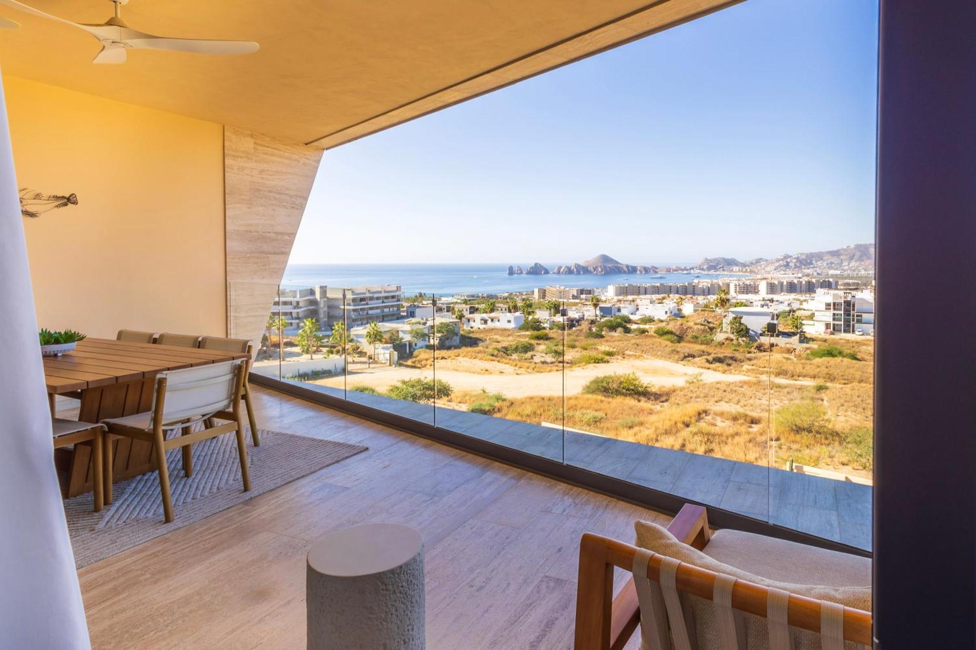 New Penthouse Ocean View And Private Pool 10 Min Dt *