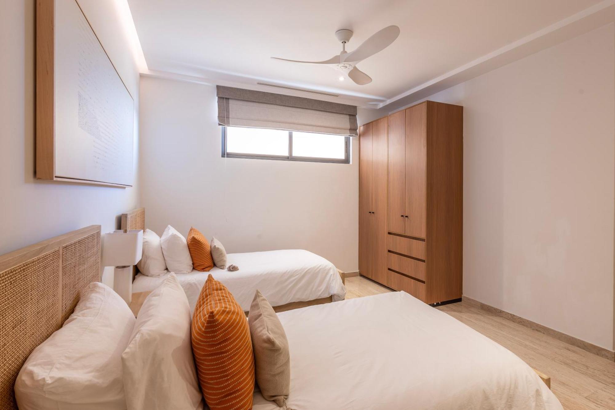 New Penthouse Ocean View And Private Pool 10 Min Dt Apartment *