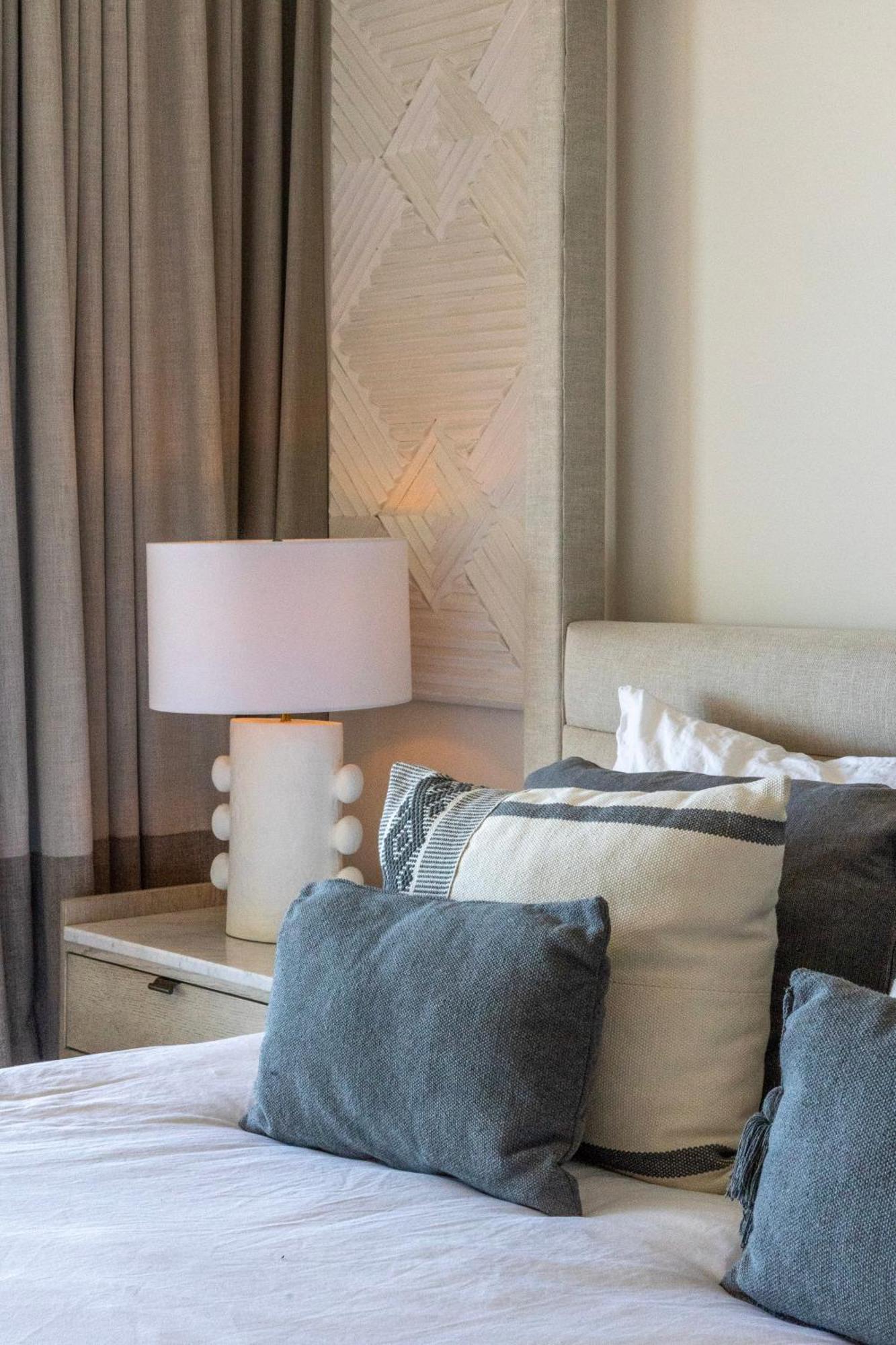 New Penthouse Ocean View And Private Pool 10 Min Dt Apartment
