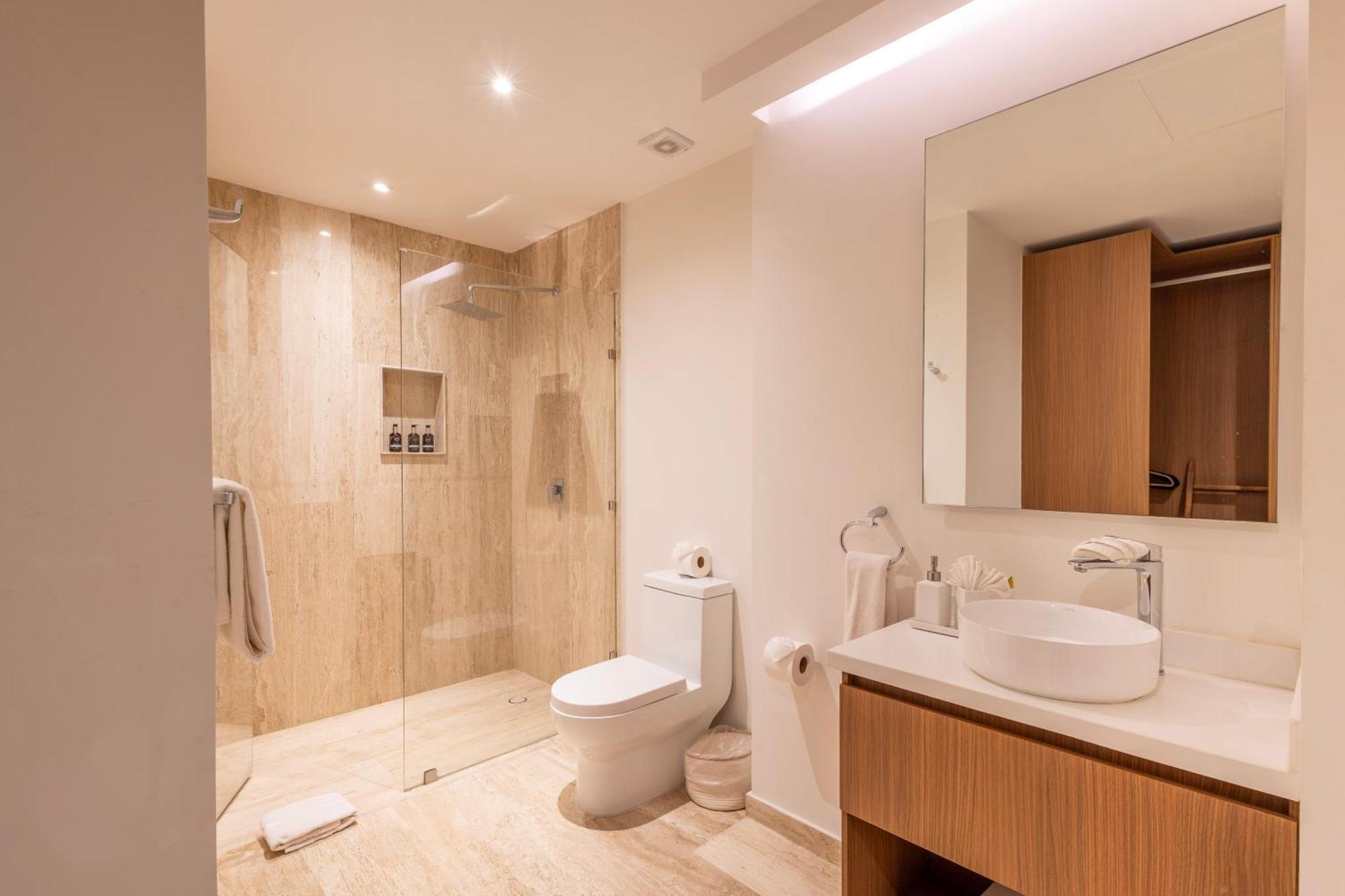 New Penthouse Ocean View And Private Pool 10 Min Dt *