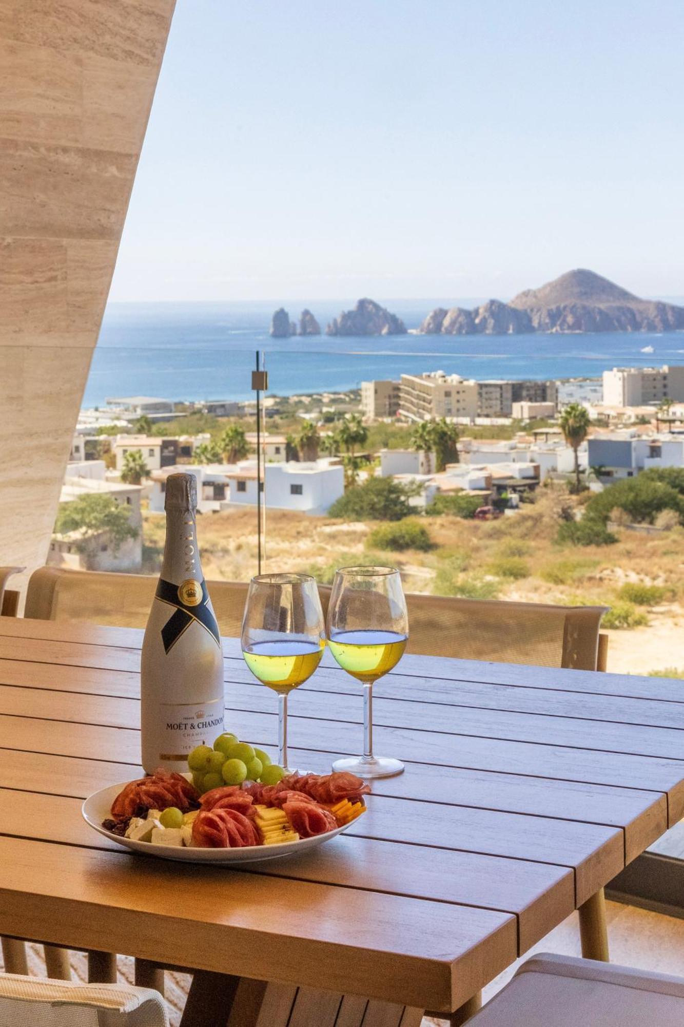 New Penthouse Ocean View And Private Pool 10 Min Dt Apartment *