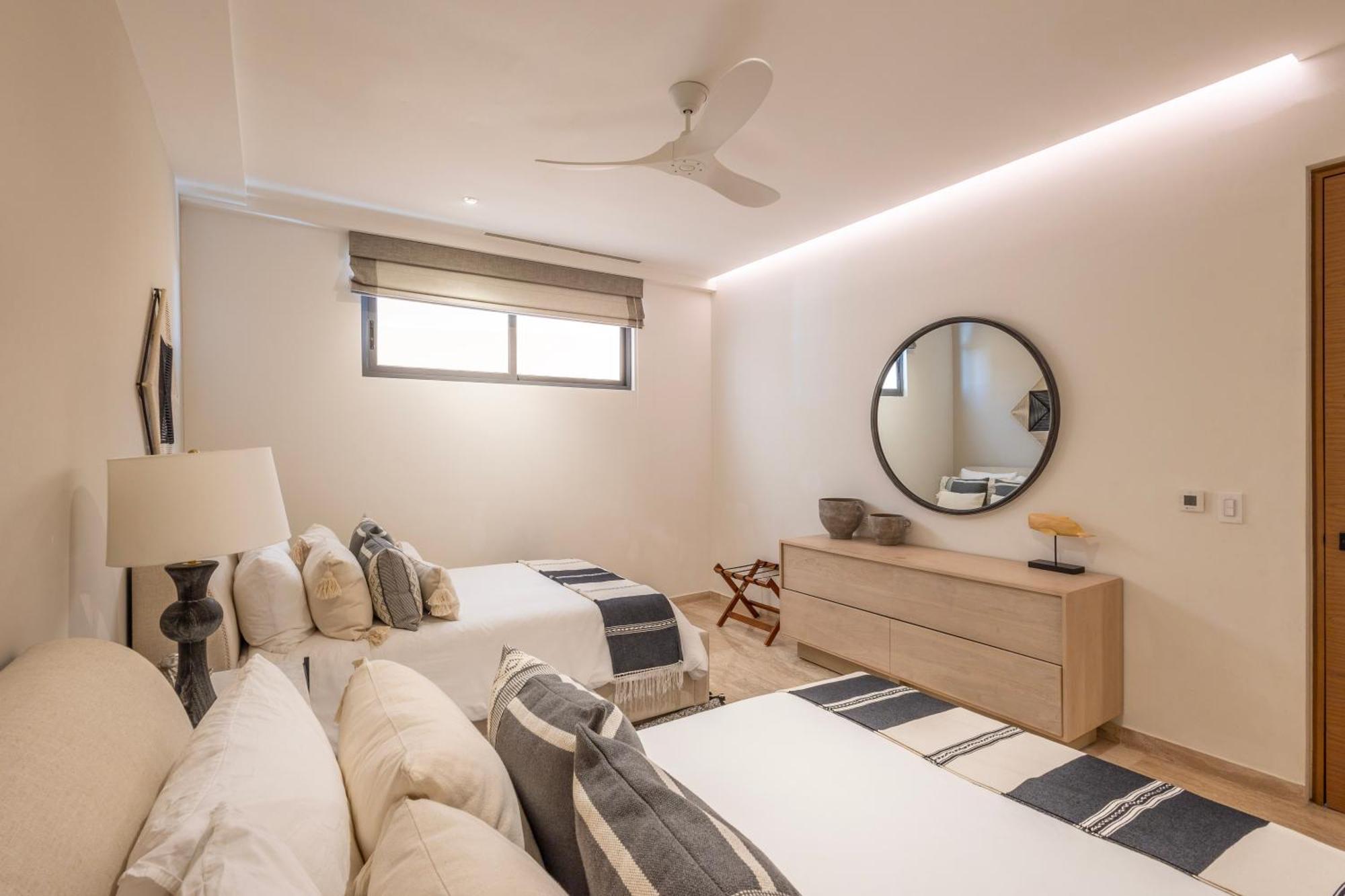 New Penthouse Ocean View And Private Pool 10 Min Dt * Cabo San Lucas