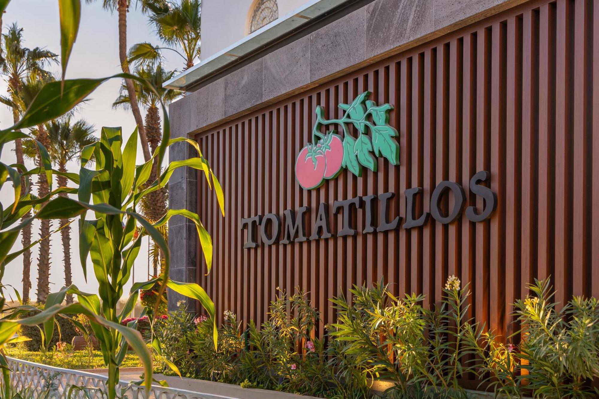 Resort Del Palmar Beach & Spa 4*