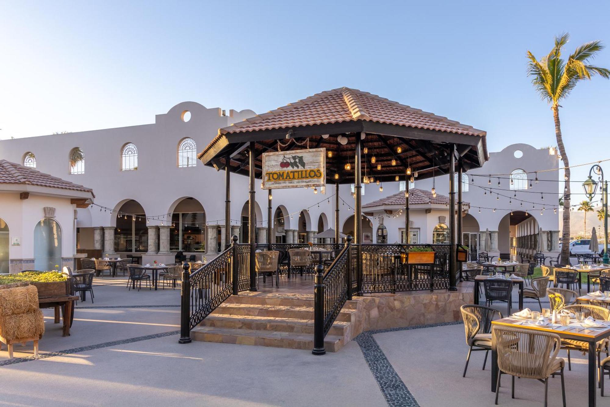 Del Palmar Beach & Spa Cabo San Lucas