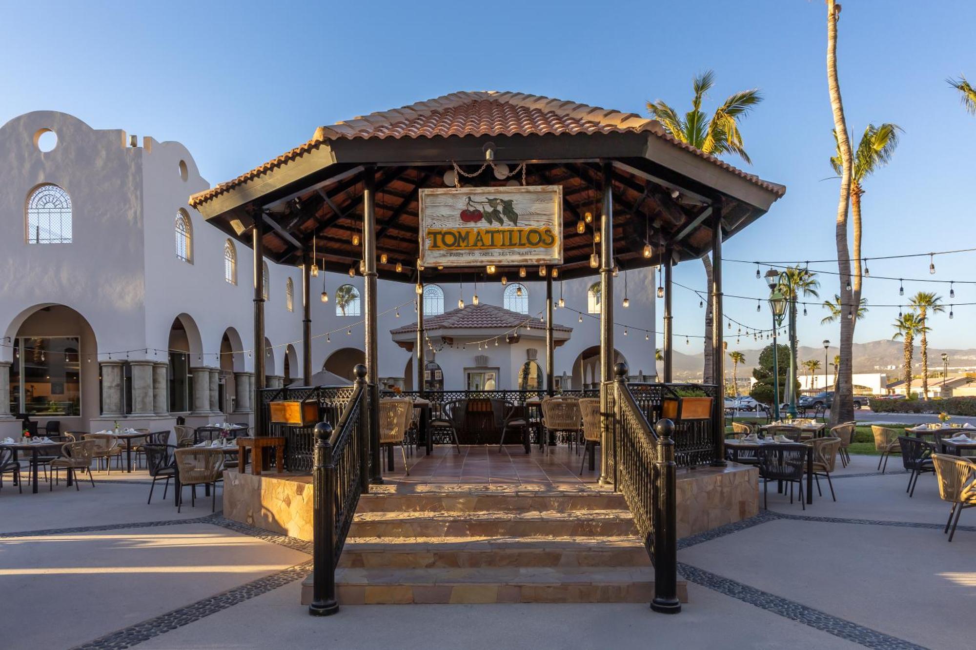Del Palmar Beach & Spa 4* Cabo San Lucas