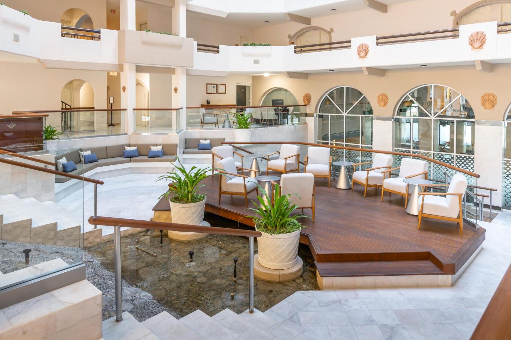 Del Palmar Beach & Spa Resort