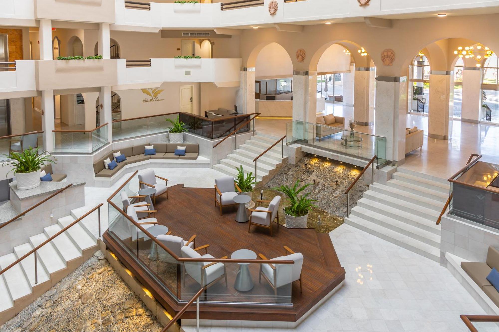 Resort Del Palmar Beach & Spa