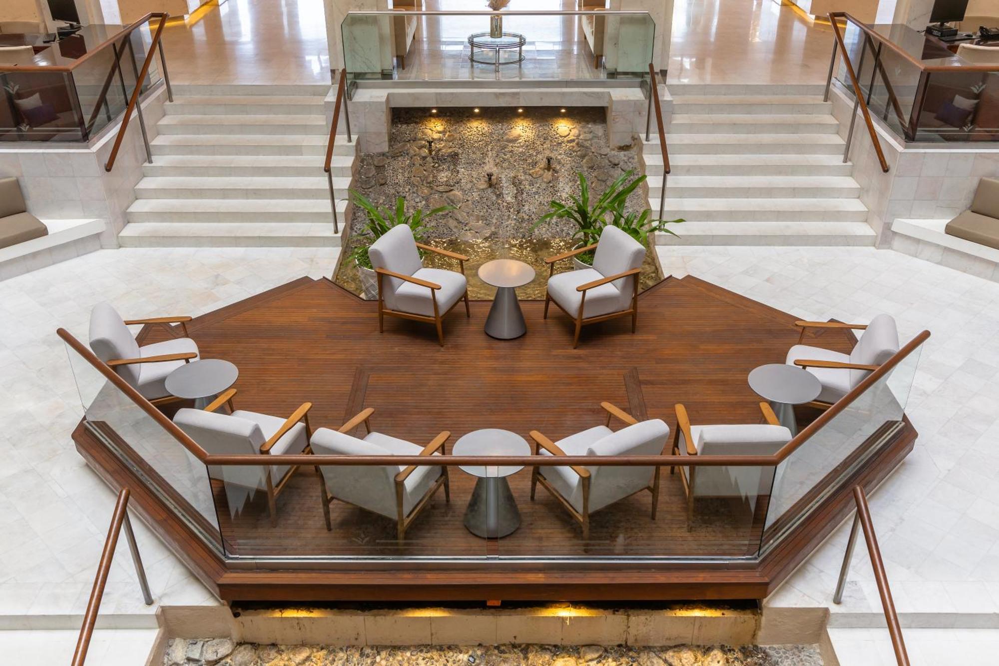 Del Palmar Beach & Spa Resort Cabo San Lucas